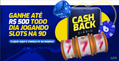 Lottery Clássica na ggbb